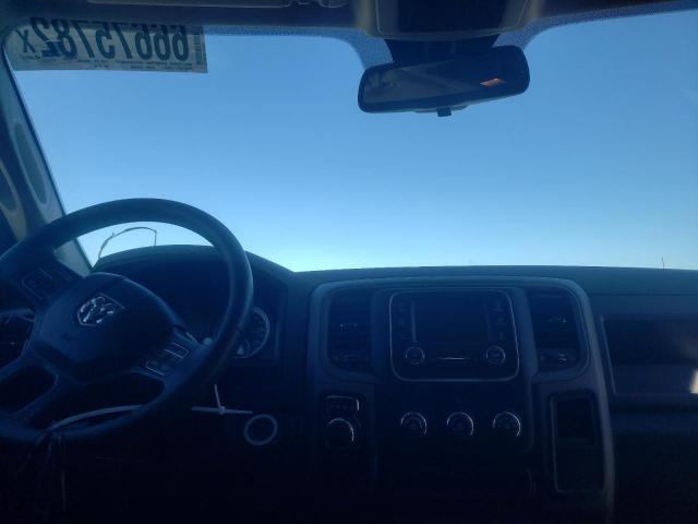 Photo 9 from auction – 2014 RAM 1500 ST with VIN 1C6RR6FG8ES287787