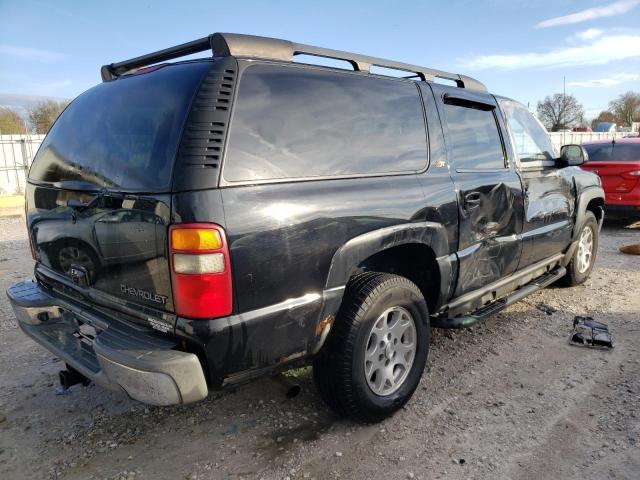 Photo 4 from auction – 2002 CHEVROLET SUBURBAN K with VIN 3GNFK16Z92G313831