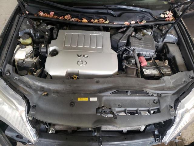 Photo 7 from auction – 2011 TOYOTA AVALON BAS with VIN 4T1BK3DB4BU385215