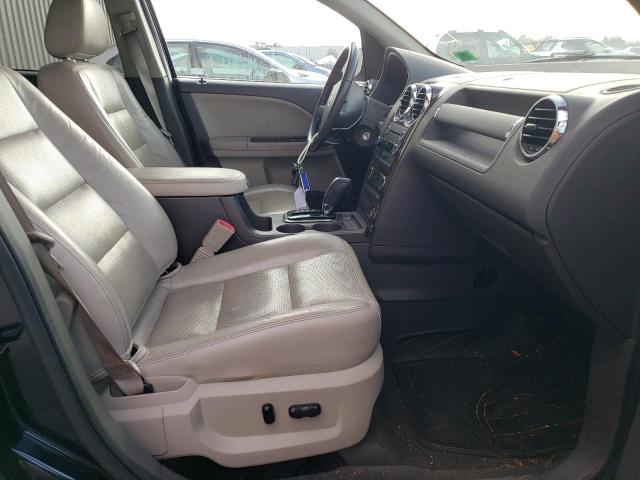Photo 5 from auction – 2008 FORD TAURUS X L with VIN 1FMDK06WX8GA09357