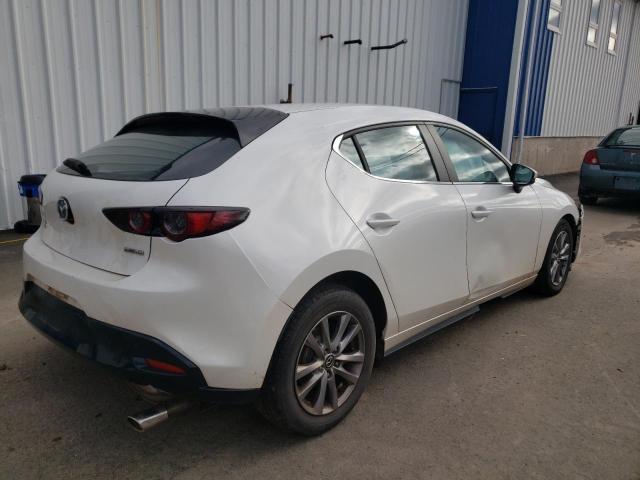 صورة رقم 4 من المزاد - 2019 MAZDA 3 PREFERRE مع VIN JM1BPBLMXK1125888