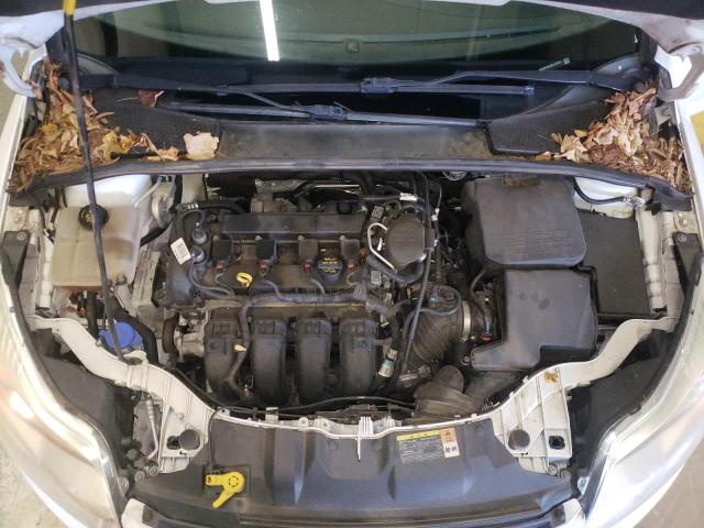Photo 7 from auction – 2013 FORD FOCUS SE with VIN 1FADP3K28DL376677