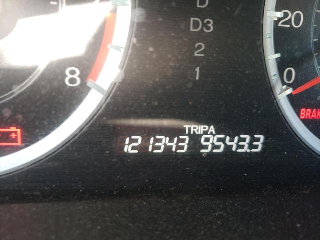 Photo 8 from auction – 2010 HONDA ACCORD EX with VIN 1HGCP2F70AA149594