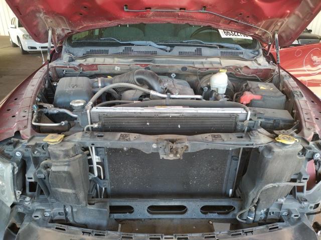 Photo 7 from auction – 2014 RAM 1500 ST with VIN 1C6RR6FT9ES153996