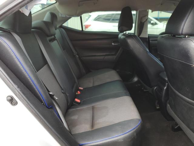 Photo 6 from auction – 2019 TOYOTA COROLLA L with VIN 2T1BURHE8KC209934