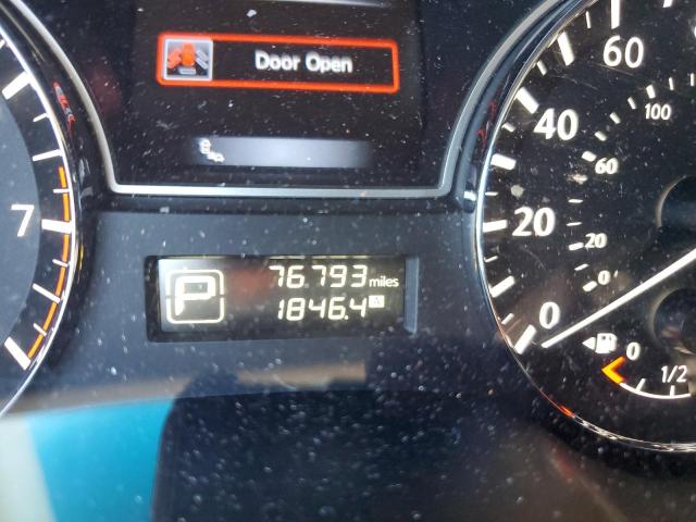 Photo 8 from auction – 2015 NISSAN PATHFINDER with VIN 5N1AR2MN9FC686778