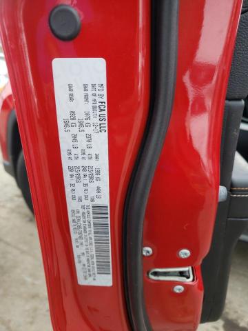 صورة رقم 10 من المزاد - 2018 JEEP COMPASS SP مع VIN 3C4NJCAB5JT267465