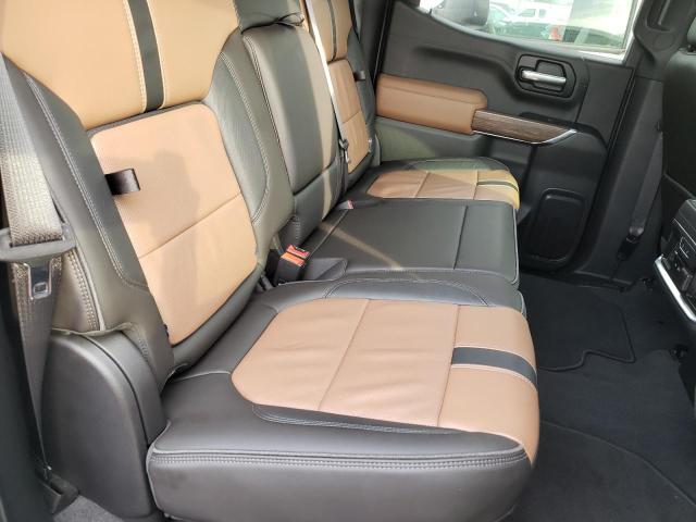 Photo 6 from auction – 2019 CHEVROLET SILVERADO with VIN 3GCPWFED4KG124072