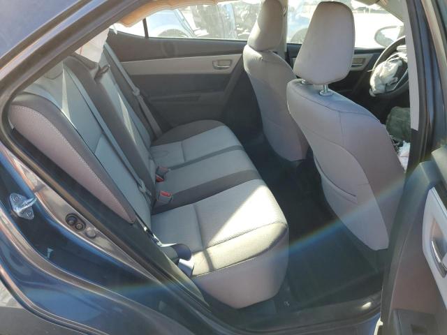 Photo 6 from auction – 2017 TOYOTA COROLLA L with VIN 2T1BURHE8HC808972