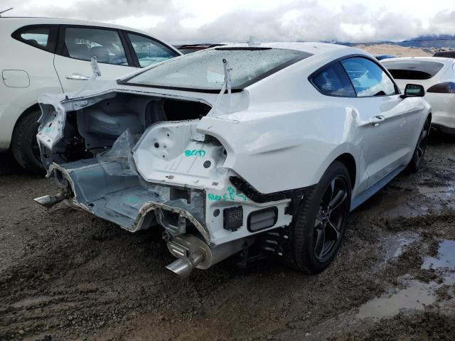 Photo 4 from auction – 2022 FORD MUSTANG with VIN 1FA6P8TH3N5136029