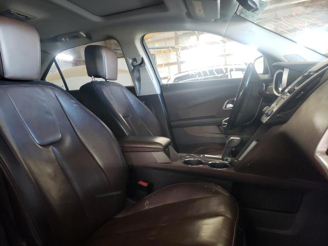Photo 5 from auction – 2011 CHEVROLET EQUINOX LT with VIN 2CNFLFE55B6421064