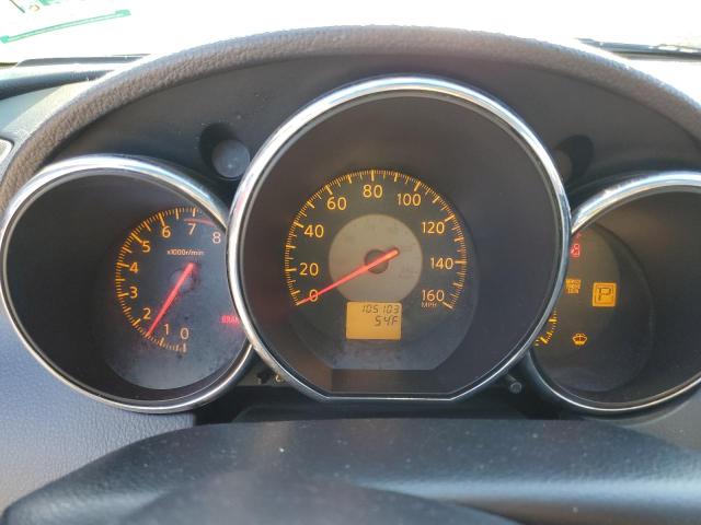 Photo 8 from auction – 2005 NISSAN ALTIMA SE with VIN 1N4BL11D25C148542