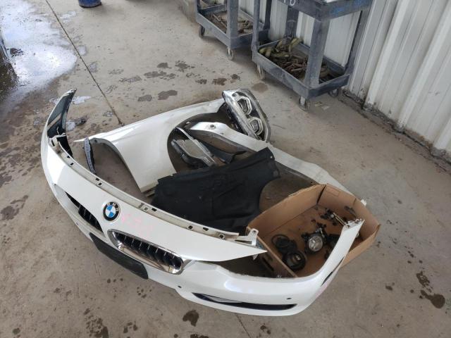 Photo 9 from auction – 2013 BMW ACTIVEHYBR with VIN WBA3F9C55DF484108
