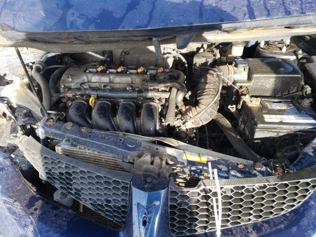 Photo 7 from auction – 2003 PONTIAC VIBE with VIN 5Y2SL62803Z435056