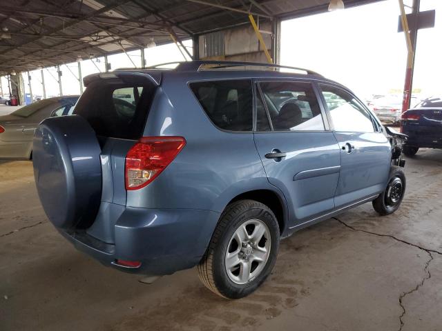 Photo 4 from auction – 2007 TOYOTA RAV4 with VIN JTMZD33V275061500