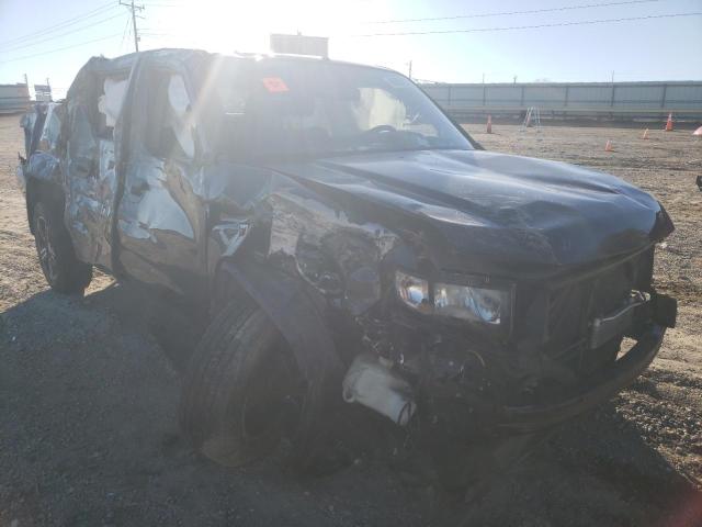 صورة رقم 1 من المزاد - 2013 HONDA RIDGELINE مع VIN 5FPYK1F79DB005297