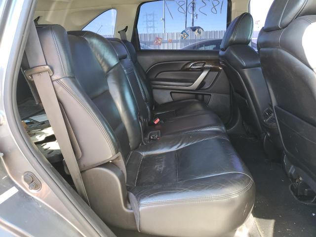 Photo 6 from auction – 2011 ACURA MDX with VIN 2HNYD2H24BH502656