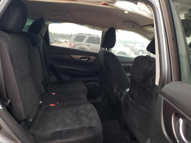 Photo 6 from auction – 2016 NISSAN ROGUE S with VIN 5N1AT2MT8GC761682