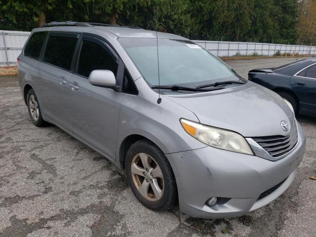 Photo 1 from auction – 2011 TOYOTA SIENNA LE with VIN 5TDKK3DC9BS159754
