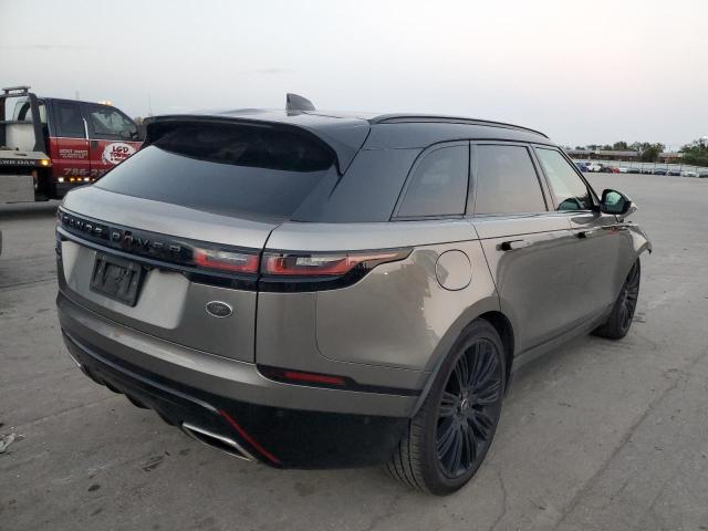 Фото 4 с аукциона – 2018 LAND ROVER RANGE ROVE с VIN SALYM2RVXJA750835