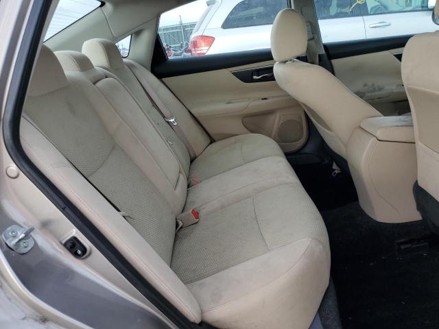 Photo 6 from auction – 2015 NISSAN ALTIMA 2.5 with VIN 1N4AL3AP2FC156692