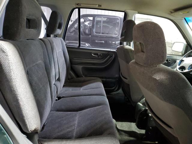 Photo 6 from auction – 1999 HONDA CR-V EX with VIN JHLRD1761XC050784