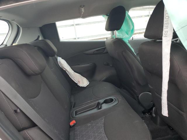 Photo 6 from auction – 2019 CHEVROLET SPARK LS with VIN KL8CB6SA3KC702288