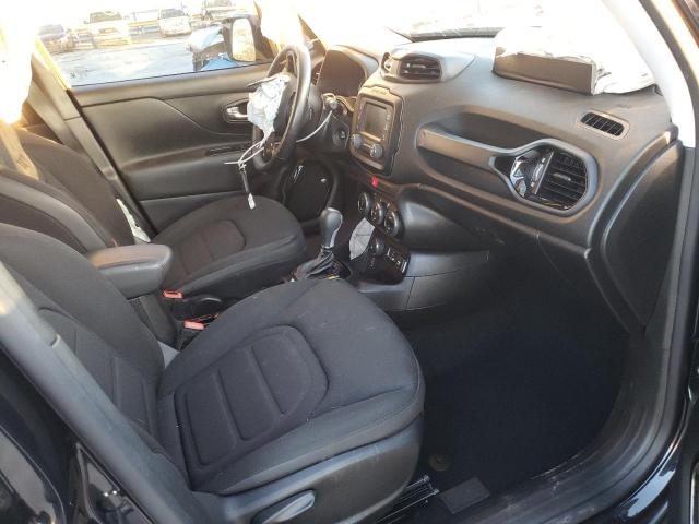 Photo 5 from auction – 2016 JEEP RENEGADE L with VIN ZACCJBBT6GPD16651