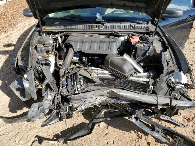 Photo 7 from auction – 2015 FORD TAURUS SE with VIN 1FAHP2D96FG162322