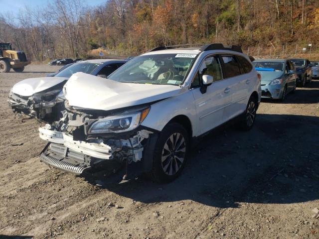 Photo 2 from auction – 2016 SUBARU OUTBACK 2. with VIN 4S4BSANC8G3281545