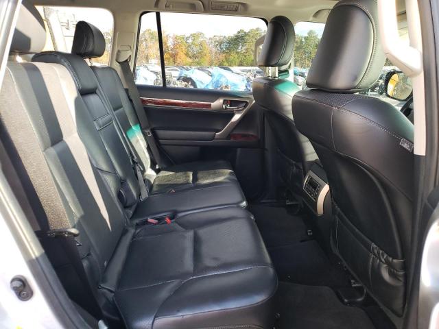 Photo 6 from auction – 2013 LEXUS GX 460 with VIN JTJBM7FX2D5054609