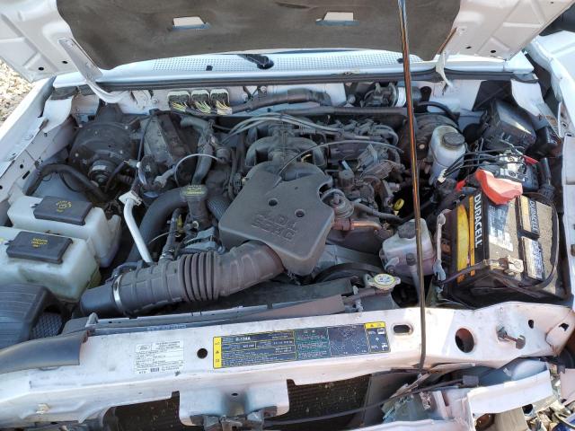 Photo 7 from auction – 2009 FORD RANGER SUP with VIN 1FTYR14E09PA42421