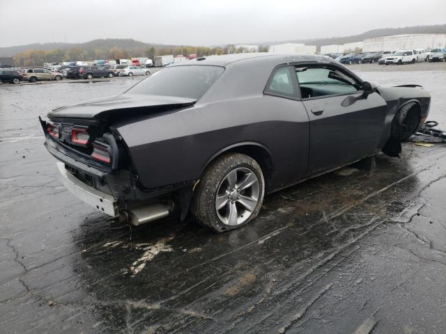 Photo 4 from auction – 2016 DODGE CHALLENGER with VIN 2C3CDZAG7GH193209