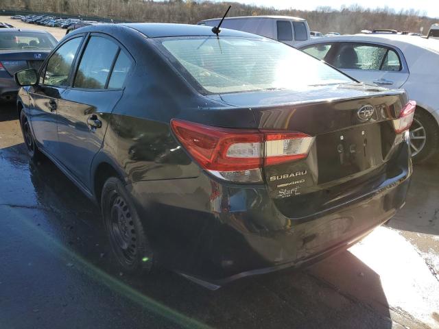 Photo 3 from auction – 2019 SUBARU IMPREZA with VIN 4S3GKAA66K3607250