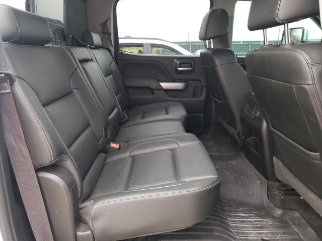 Photo 6 from auction – 2017 CHEVROLET SILVERADO with VIN 1GC1KWEY0HF172876