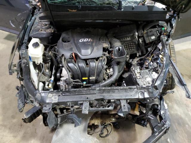 Фото 7 с аукциона – 2015 KIA OPTIMA EX с VIN 5XXGN4A70FG401218