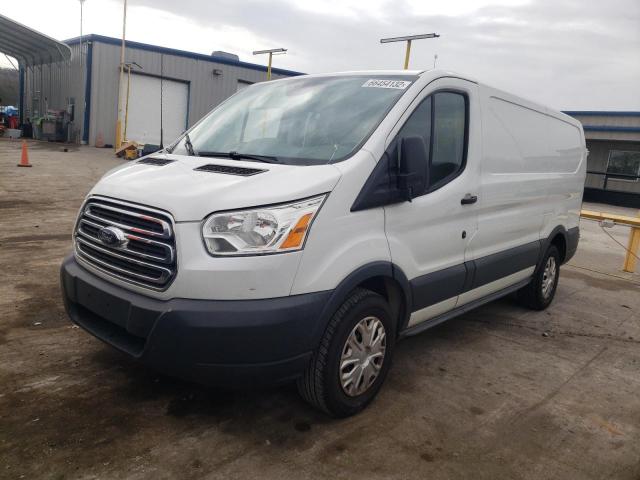 Photo 2 from auction – 2016 FORD TRANSIT T- with VIN 1FTYE1YM5GKA49825