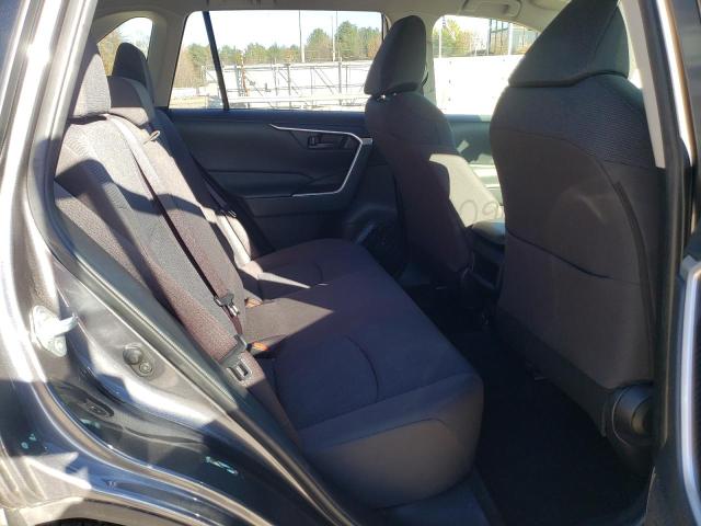 Photo 6 from auction – 2019 TOYOTA RAV4 LE with VIN JTMF1RFV2KD005906