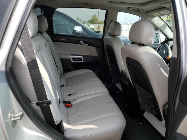 Photo 6 from auction – 2013 CHEVROLET CAPTIVA LT with VIN 3GNAL4EK7DS550489