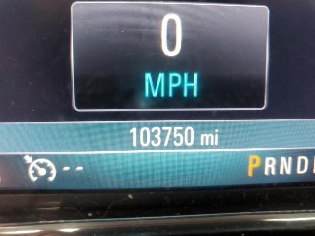 Photo 8 from auction – 2014 BUICK REGAL with VIN 2G4GK5EX3E9179185