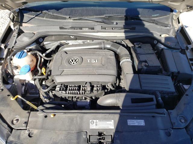 Photo 7 from auction – 2016 VOLKSWAGEN JETTA SEL with VIN 3VWL17AJ2GM320905