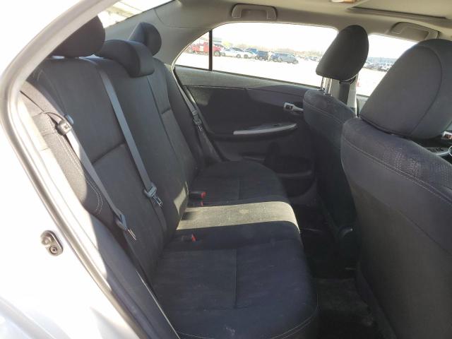 Photo 6 from auction – 2012 TOYOTA COROLLA BA with VIN 2T1BU4EE3CC883773