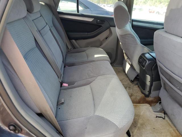 Photo 6 from auction – 2004 TOYOTA 4RUNNER SR with VIN JTEZU14R240042424