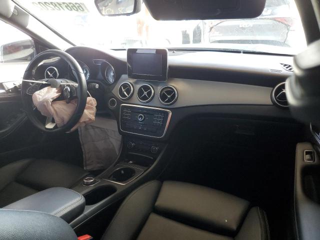 Photo 9 from auction – 2016 MERCEDES-BENZ CLA 250 with VIN WDDSJ4EB2GN365564