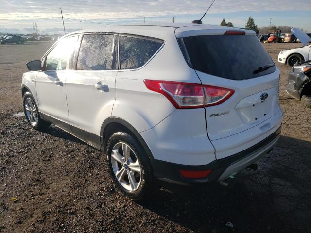 Photo 3 from auction – 2015 FORD ESCAPE SE with VIN 1FMCU9GX6FUC42250