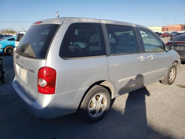 Photo 3 from auction – 2002 MAZDA MPV WAGON with VIN JM3LW28A220302730