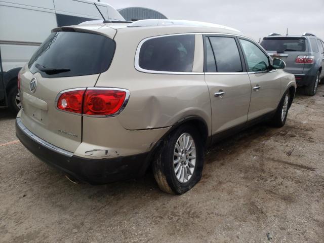 Photo 4 from auction – 2012 BUICK ENCLAVE with VIN 5GAKRCED2CJ133998