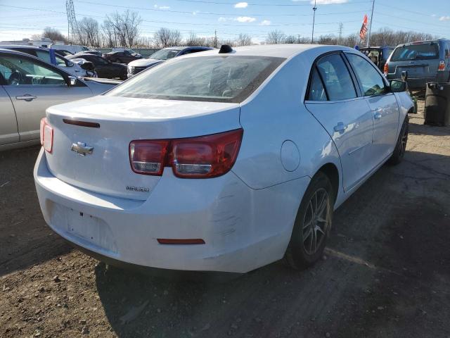 Photo 4 from auction – 2013 CHEVROLET MALIBU LS with VIN 1G11B5SA3DF349229