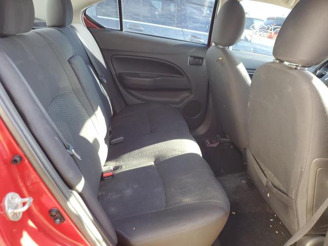 Photo 6 from auction – 2018 MITSUBISHI MIRAGE G4 with VIN ML32F3FJ4JHF06092
