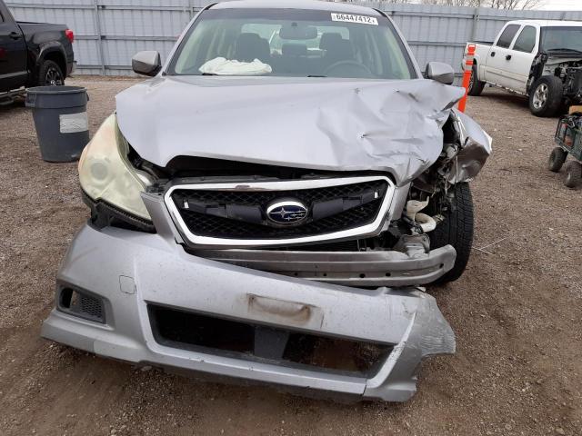 Фото 9 с аукциона – 2011 SUBARU LEGACY 2.5 с VIN 4S3BMCJ60B3245576